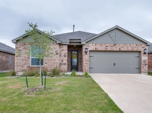 925 Emerson Dr, Anna, TX 75409