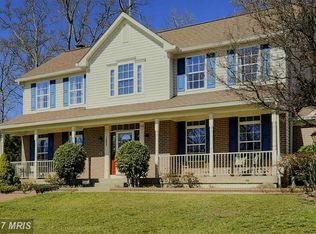 1433 Eagle Ridge Run, Bel Air, MD 21014