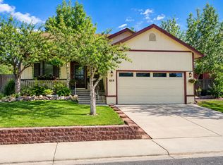 444 Palmetto Dr, New Castle, CO 81647