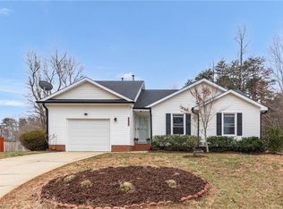 3997 Wild Cherry Ct, Greensboro, NC 27410