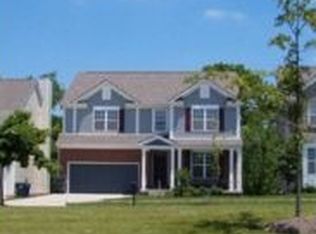 261 Hays Blvd, Lexington, KY 40509