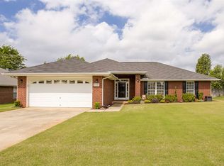 134 Clover Ridge Dr, Madison, AL 35758