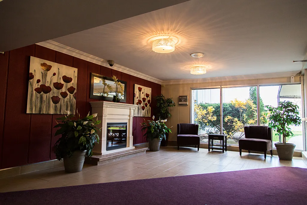 Apartment for rent at 1284 Danforth Road — Photo 4