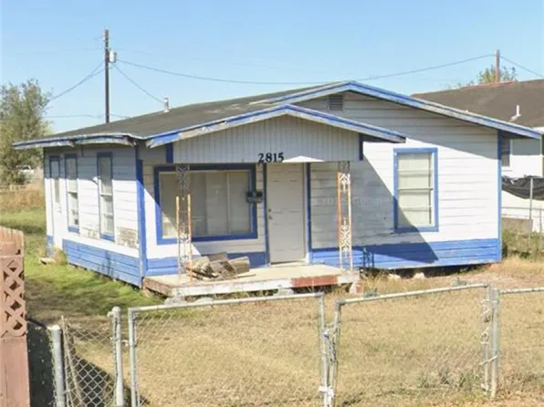 2815 El Paso St, Edinburg, TX 78542