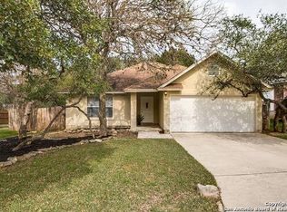 3911 Knollwood, San Antonio, TX 78247
