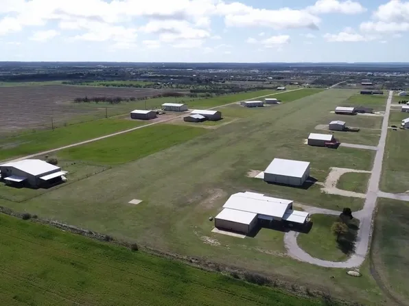 LOT 4 Cessna Dr, Abilene, TX 79601