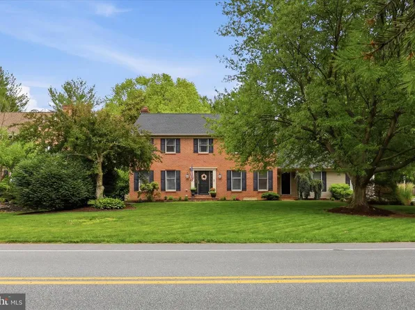2429 Fruitville Pike, Lancaster, PA 17601