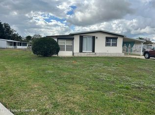 1200 Caber Ct NE, Palm Bay, FL 32907