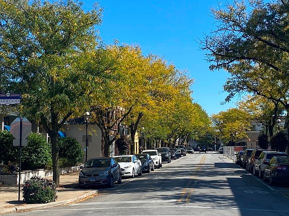 Ridge Road new development