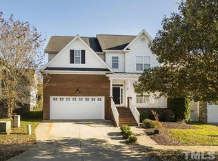 4018 Forbes Way, Burlington, NC 27215
