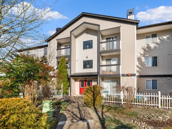 16409 Currie Road SE #A208, Monroe, WA 98272