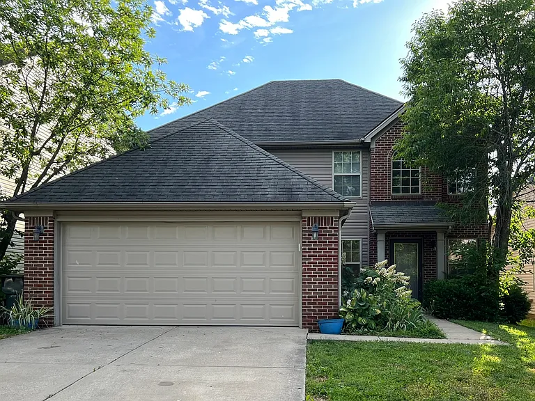 3885 Winthrop Dr — Photo 1