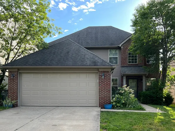 3885 Winthrop Dr, Lexington, KY 40514