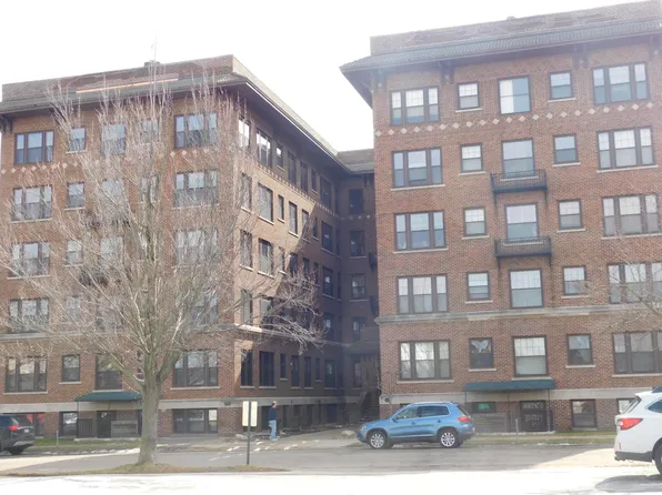 471 W South St #38-106, Kalamazoo, MI 49007