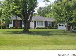 2049 Ridgewood Dr, Madison, IN 47250