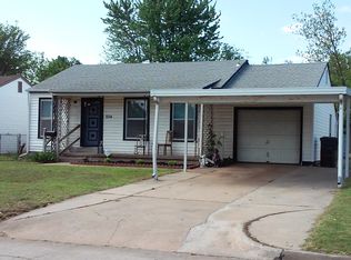 324 E Kerr Dr, Oklahoma City, OK 73110