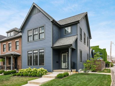 252 E 4th Ave, Columbus, OH, 43201