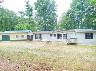 1188 Kallam Rd, Sandy Ridge, NC 27046
