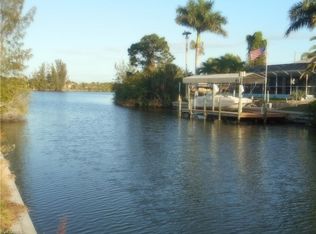 3306 NW 18th St, Cape Coral, FL 33993