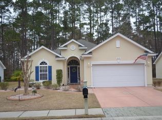 213 Myrtle Grande Dr, Conway, SC 29526