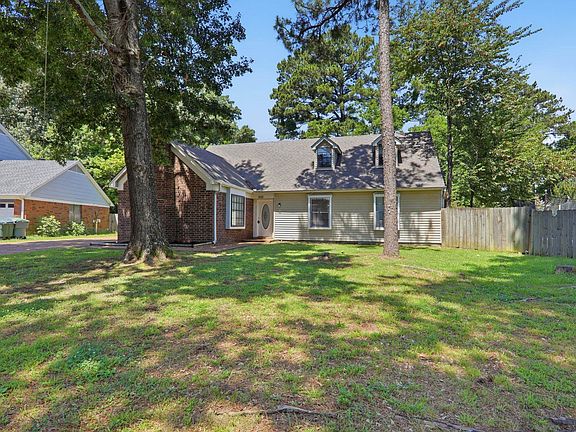 2nd image of 3113 Raleigh Ridge Cv
