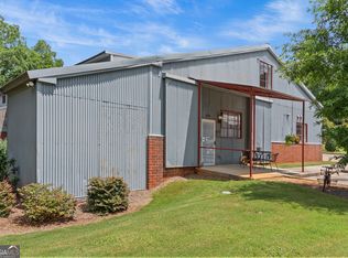 370 Park St #8, Madison, GA