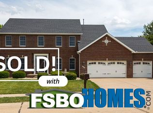 117 Golfview Dr, Eldridge, IA 52748