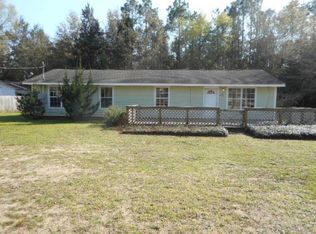 6313 Pine Terrace Cir, Milton, FL 32570