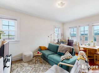15 Glenville Ave #25, Allston, MA 02134