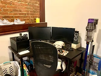 Rented by Alpha Properties NYC I LLC