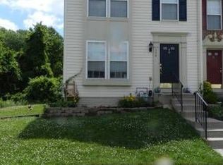 114 Brinsmaid Ct, Rosedale, MD 21237