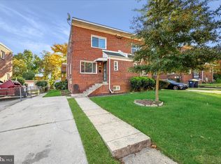 8337 Navahoe Dr, Silver Spring, MD 20903