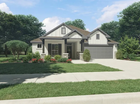 10428 Potawatomi Ln, Fort Worth, TX 76179