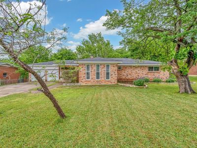 7741 Fairway Rd, Woodway, TX, 76712