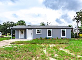 3965 Baker Ave, Titusville, FL 32796