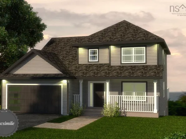 385 Zaffre Dr Lot 5124, Middle Sackville, NS B4E 0X4