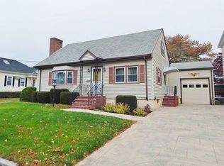 53 Alden St, New Bedford, MA 02740
