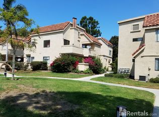 28181 Sorrento UNIT 101, Laguna Niguel, CA 92677