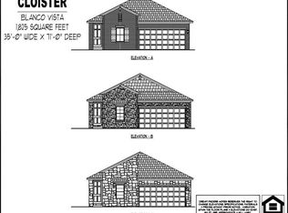 424 Winding Hollow Dr, Georgetown, TX 78628