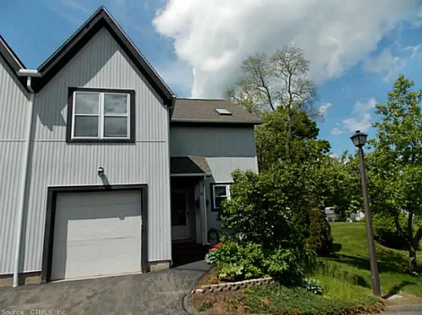 25 Timberline Dr, Farmington, CT 06032