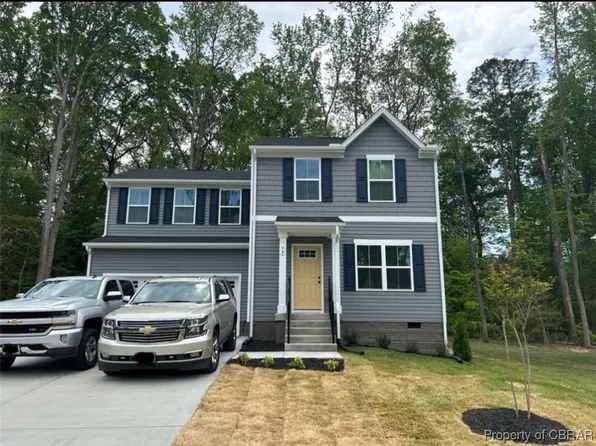 59 Highgate Dr, Hartfield, VA 23071
