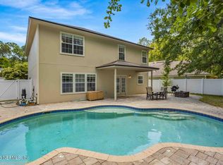 652 SPANISH WELLS Road, Jacksonville, FL 32218