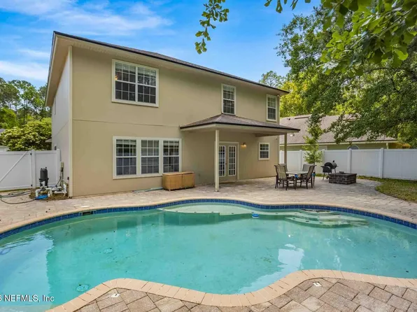 652 SPANISH WELLS Road, Jacksonville, FL 32218