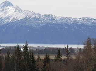 2161 E End Rd, Homer, AK 99603