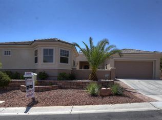 2046 Crown View St, Henderson, NV 89052