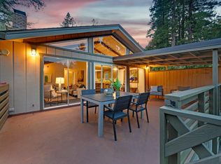56 Magic Mountain Rd, Cazadero, CA 95421