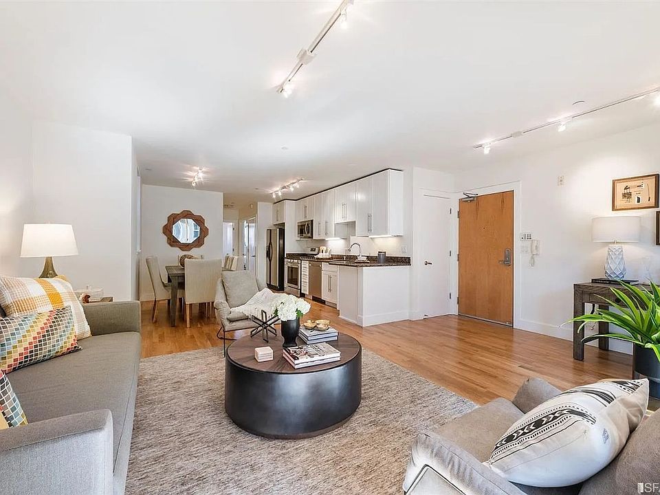1st image of 1277 Howard St Unit 3