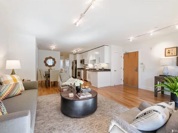 1277 Howard St Unit 3, San Francisco, CA 94103