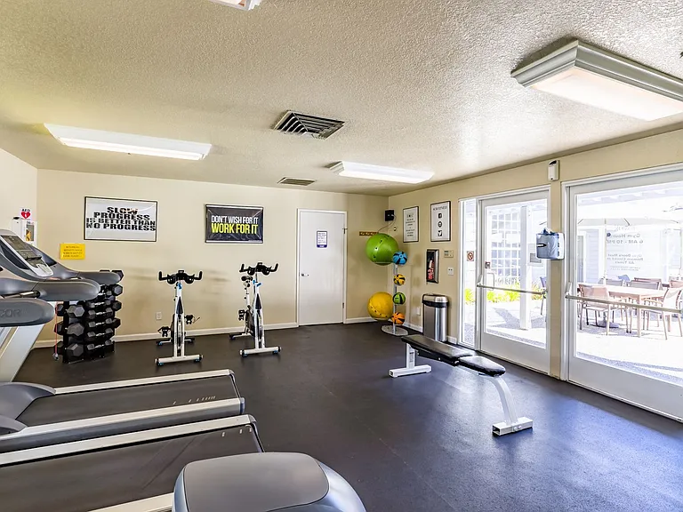 Country Brook Rental Condos — Photo 55