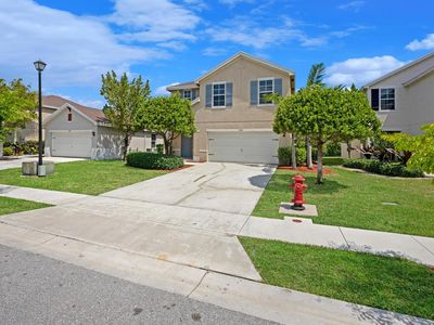 4979 Haverhill Pointe Drive, Haverhill, FL, 33415